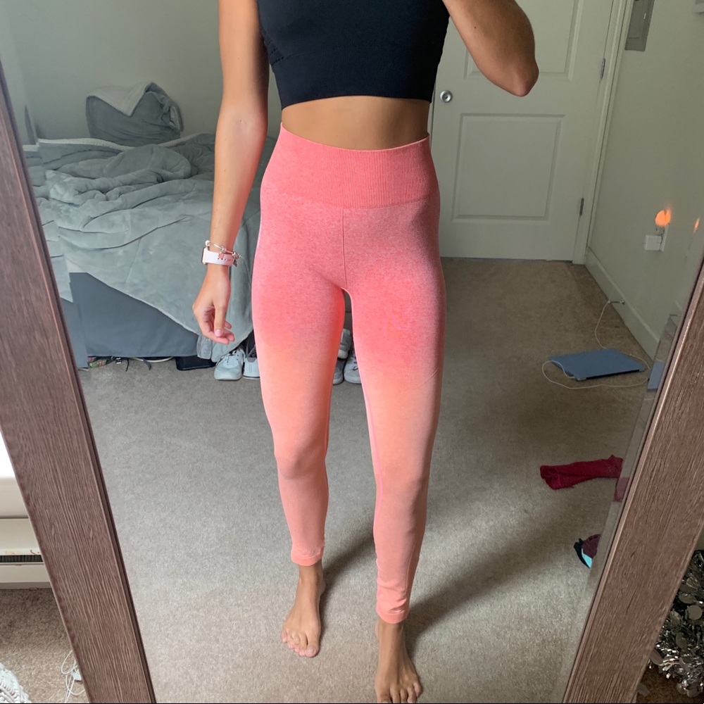 OMBRÉ GYSHARK